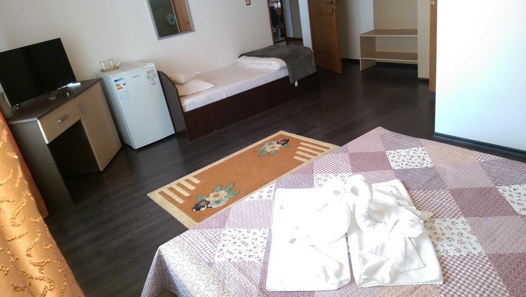 בראן Pensiunea Casa Beatrice Bran מראה חיצוני תמונה