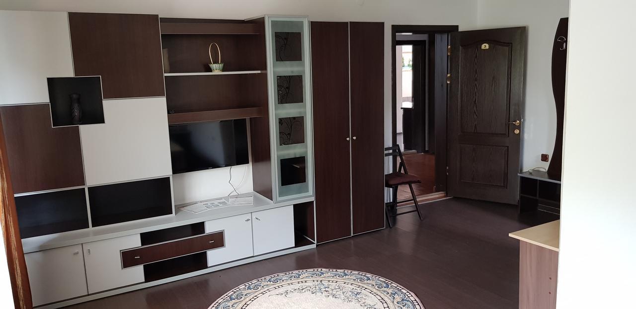 בראן Pensiunea Casa Beatrice Bran מראה חיצוני תמונה